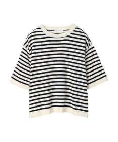 Green Parks 洗えるニットＴシャツ