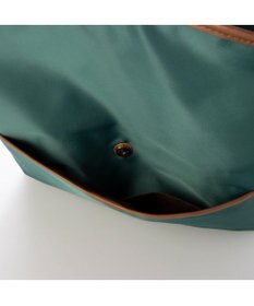 UNBILLION ペルケ perche / 1本手結びナイロントートバッグ