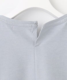 J.PRESS LADIES デニムライクジャージー カットソー