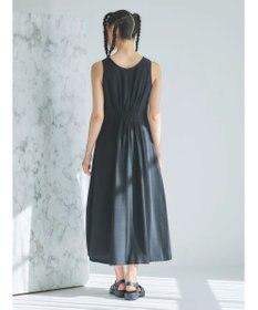 Green Parks ■ＥＳＣＡＲ　キリカエノースリーブワンピース