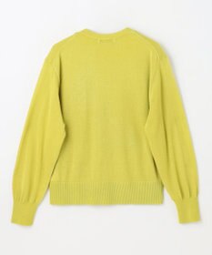 ANY 【2SET】ニットツインセット（ノースリーブニット＋カーディガン）