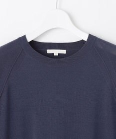 自由区 L 【洗える】タフタコンビ半袖 ワンピース