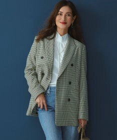 23区 パールラリエットネックレス