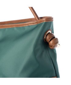 UNBILLION ペルケ perche / 1本手結びナイロントートバッグ