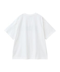 AMERICAN HOLIC BoldロゴプリントTシャツ