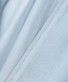 組曲 【先行予約】カラーボイル ブルゾン