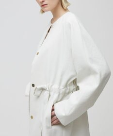 BEIGE， 【S-size】PORDIC / スプリングコート