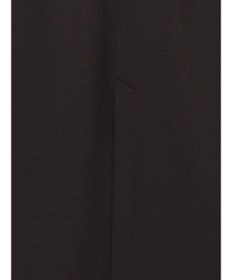 Te chichi ストレッチジョーゼットナロースカート《2026 spring catalog item》