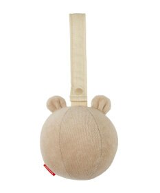 MIKI HOUSE HOT BISCUITS 【ミキハウス】 ボールラトル