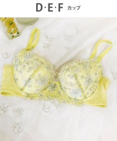 Wing 3/4カップブラ　【2610シリーズ】　ウイング／ワコール　PB2610