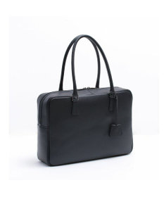 A.D.M.J. 【お受験】New牛革 ボストン34cm