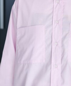 CRAFT STANDARD BOUTIQUE オーバーサイズシャツ