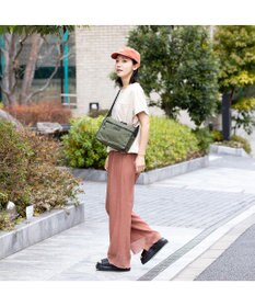 林八百吉商店 Coleman　ミニツバキャップ