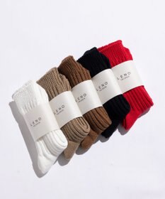 LENO NEW SOCKS [UNISEX]