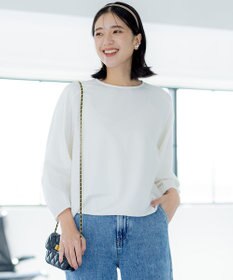 組曲 アムンゼンジャージー プルオーバー