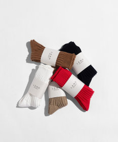 LENO NEW SOCKS [UNISEX]