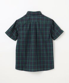 J.PRESS KIDS 【140-170cm】マドラスチェックシャツ