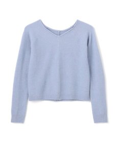 Chacott ジュニア ニットトップ