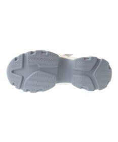 Green Parks ＲＵＰＩＳ．　厚底ベルトスニーカー