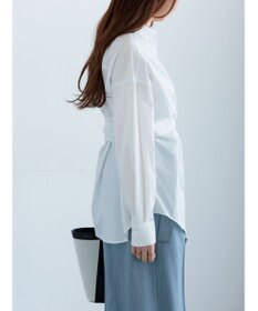 Te chichi Dカンデザインシャツ