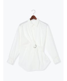 Te chichi Dカンデザインシャツ