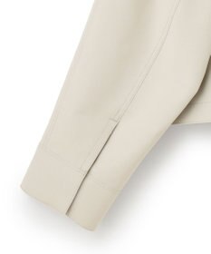 ICB ボンディングツイル ショートアウター