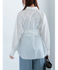 Te chichi Dカンデザインシャツ