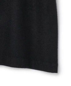 uncrave コンプレストウール ドルマントップス