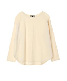 Green Parks ・ＳＵＧＡＲ　ＳＰＯＯＮ　ボートネックロンＴＥＥ