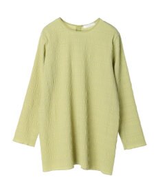 Green Parks ワッシャーデザインブラウス