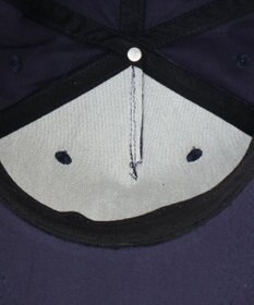 AURORA 【 CLATHAS.（クレイサス）】ラメ刺繍キャップ