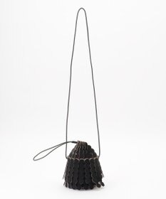 BEIGE， 【一部店舗限定】MARY AL TERNA / MOON ショルダーバック