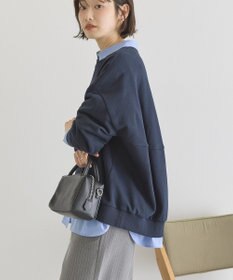 AMERICAN HOLIC コクーンスウェット