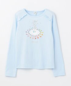 組曲 KIDS 【150-160㎝】プリマパレット Tシャツ