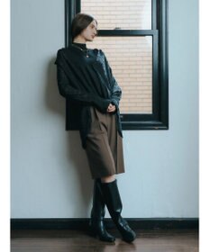 YECCA VECCA ロングブーツ