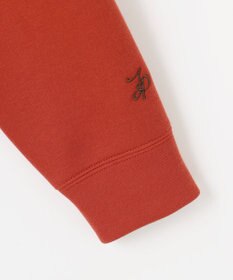 J.PRESS LADIES ダンボールジャージー ジップアップ パーカー