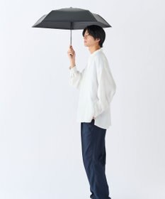 MOONBAT 【遮光100％/超軽量 /雑誌掲載】マジで軽い傘 晴雨兼用折りたたみ日傘 50cm マジカルテックプロテクション