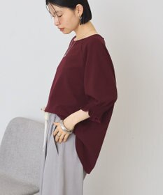 AMERICAN HOLIC 【先行予約】【WEB限定】マルチ機能：袖ボリュームプルオーバー