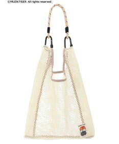 Green Parks ムジークタイガー／カラフルメッシュＢａｇ