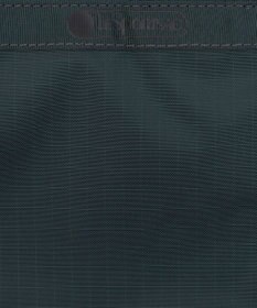 LeSportsac GH MINI N/S TOTE/ミッドナイトグリーン