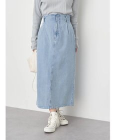 FROM JAPANDRIESVAN NOTEN デニムボリュームスカート 2025年最新】dries van noten デニム スカートの人気アイテム