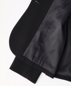自由区 FORMAL 【ゆったりサイズも】テーラードジャケット