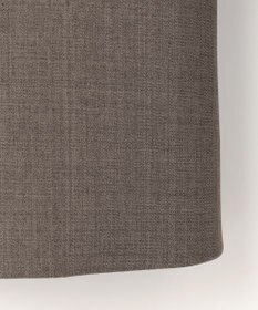 ANY SIS S 【WEB限定】ウーステッドエステル クルーネック ジャケット