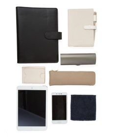 ACE BAGS & LUGGAGE LO HOMME PRESSE アルカイック 本革 日本製 ショルダーバッグ 縦型 71864 ロ・オム・プレッセ