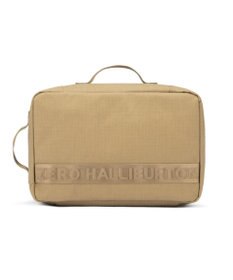 ZERO HALLIBURTON ランドリーバッグ  ZHG-B26 RGF 85287