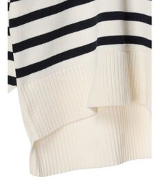 AMERICAN HOLIC エコカルットＶネックプルオーバー