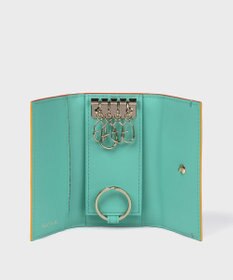 Paul Smith カラードエッジ キーケース