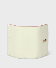 Paul Smith カラードエッジ キーケース