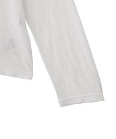 Green Parks シアー天竺プルオーバー