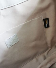 TIDEWAY GRIZZLY ショルダーバッグ M
